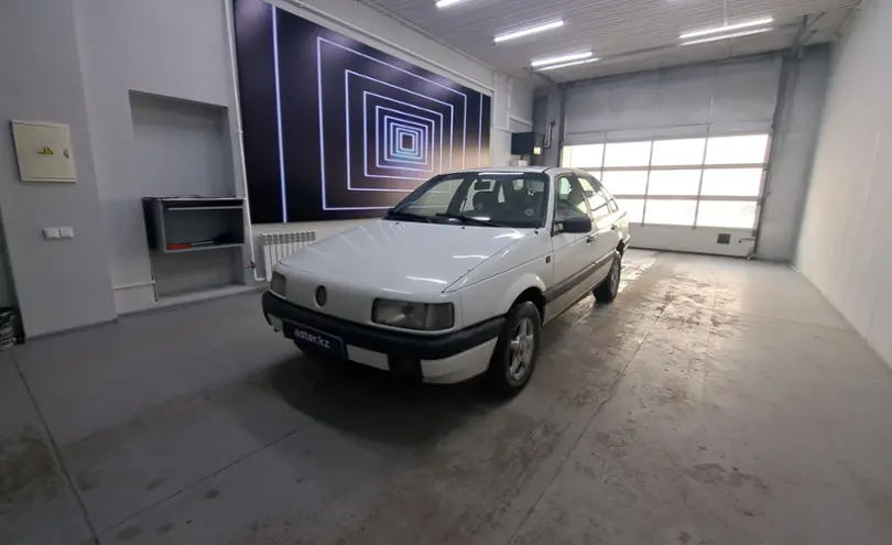 Volkswagen Passat 1990 года за 1 000 000 тг. в Павлодар
