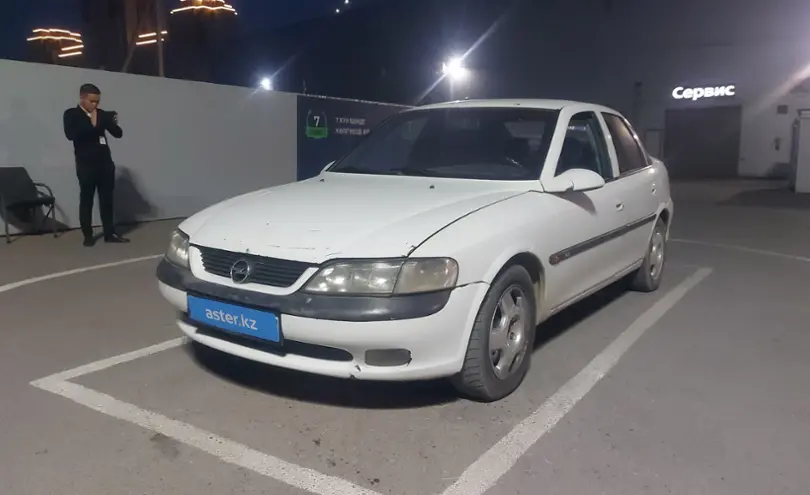 Opel Vectra 1998 года за 1 400 000 тг. в Шымкент
