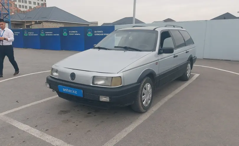 Volkswagen Passat 1992 года за 1 500 000 тг. в Шымкент