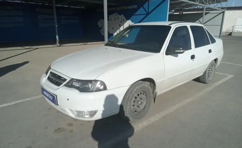 Daewoo Nexia 2013 года за 1 800 000 тг. в Кызылорда