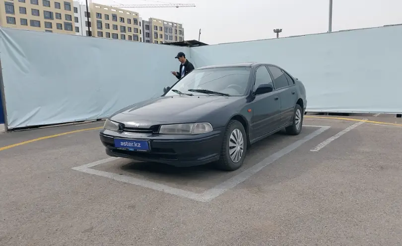 Honda Accord 1993 года за 1 100 000 тг. в Алматы