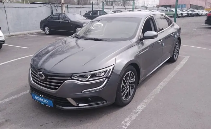 Renault Samsung SM5 2016 года за 7 500 000 тг. в Алматы
