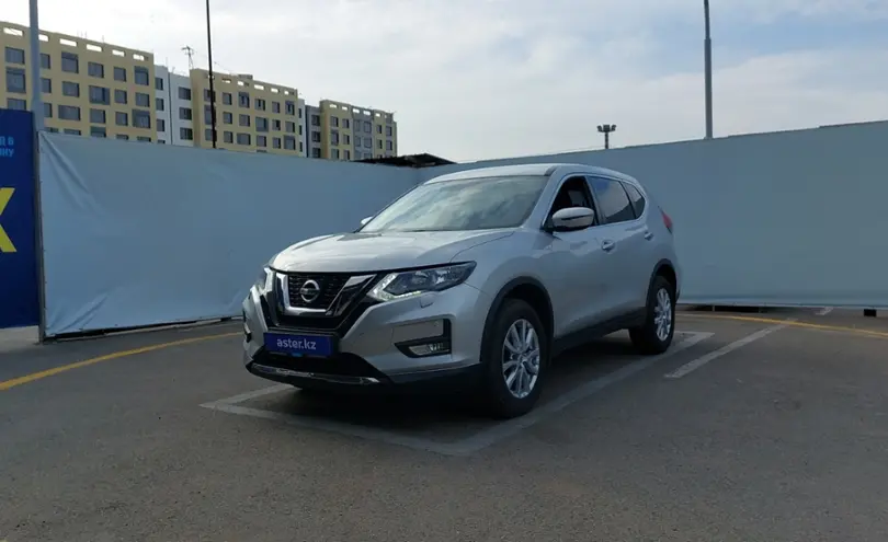 Nissan X-Trail 2020 года за 11 000 000 тг. в Алматы