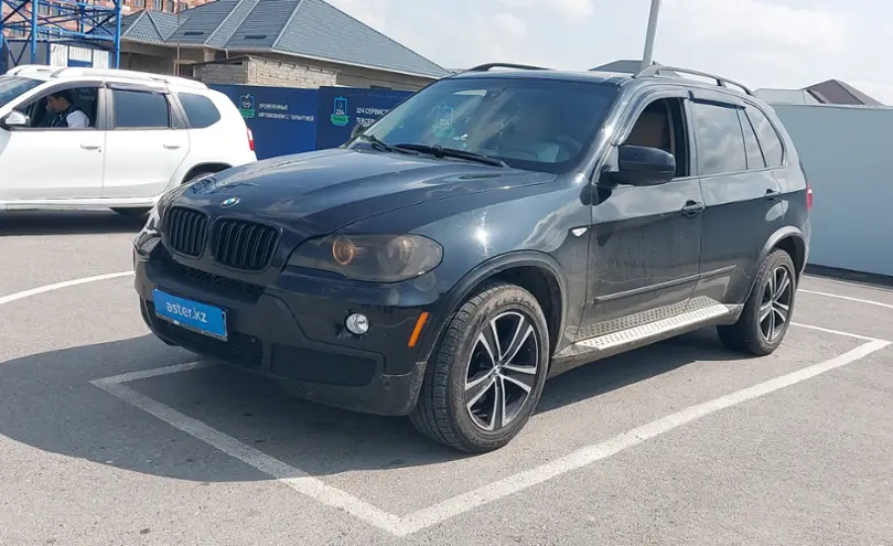 BMW X5 2006 года за 8 500 000 тг. в Шымкент