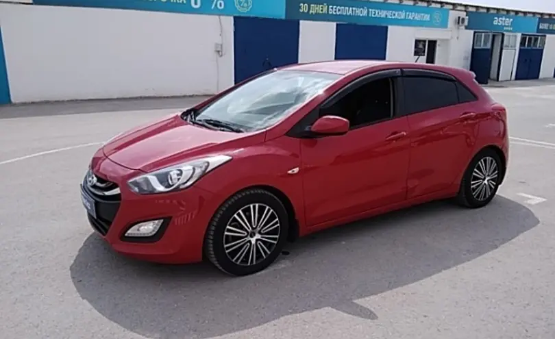 Hyundai i30 2014 года за 6 500 000 тг. в Актау