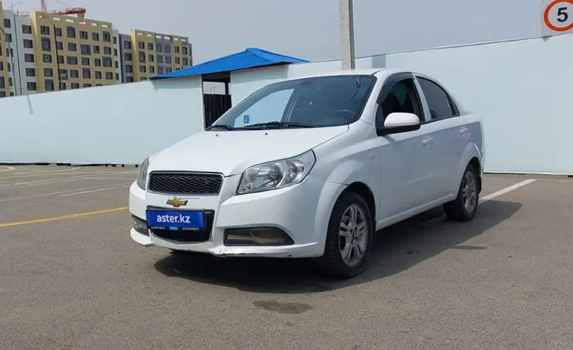 Chevrolet Nexia 2020 года за 5 000 000 тг. в Алматы