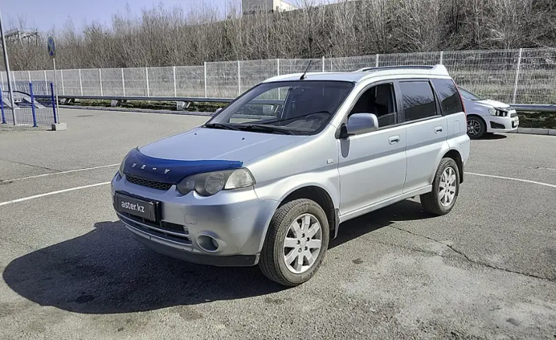 Honda HR-V 2004 года за 4 000 000 тг. в Усть-Каменогорск