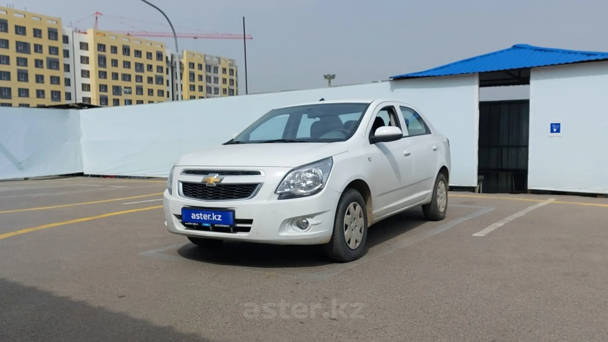 Chevrolet Cobalt 2023