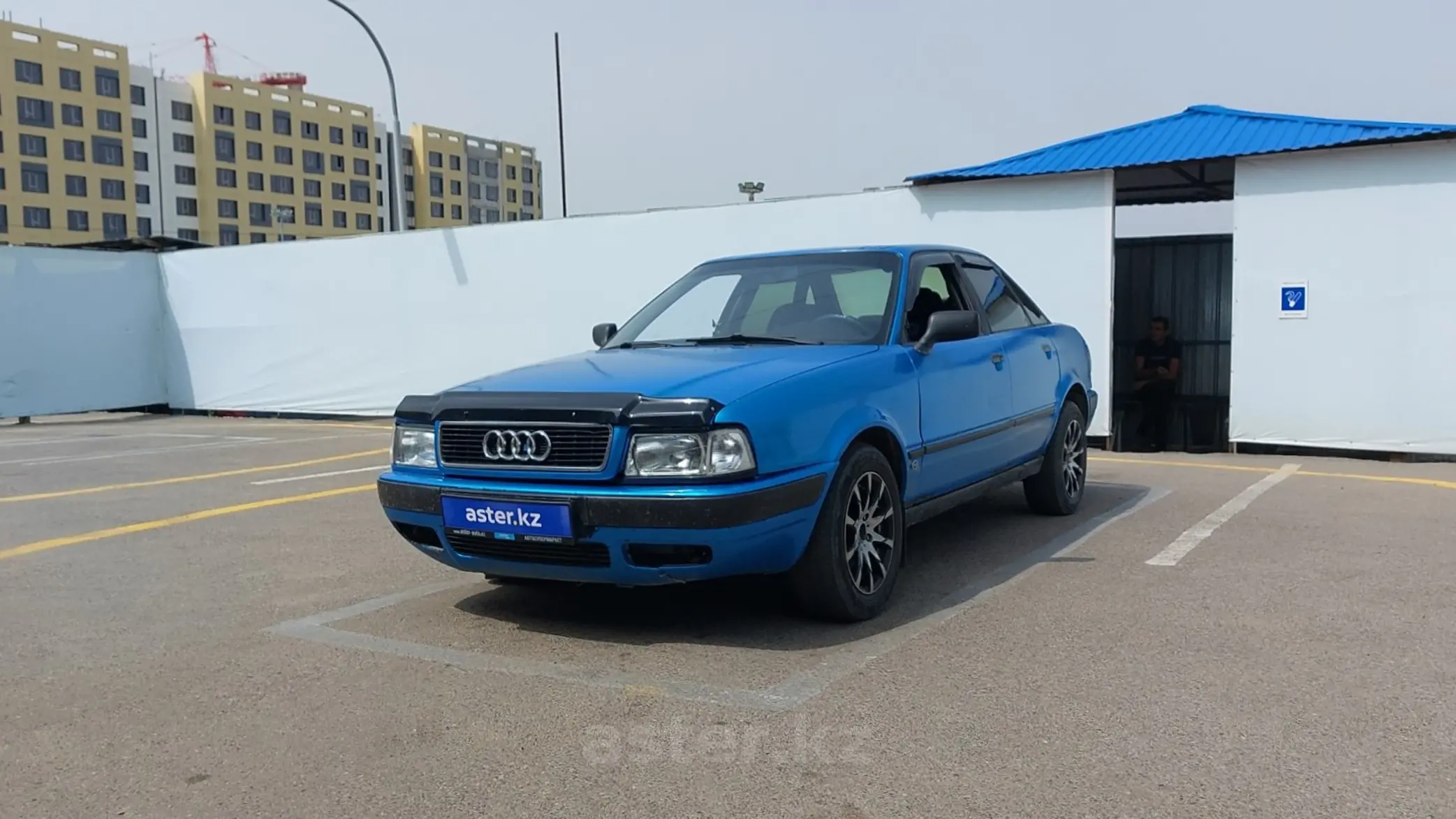 Audi 80 1994