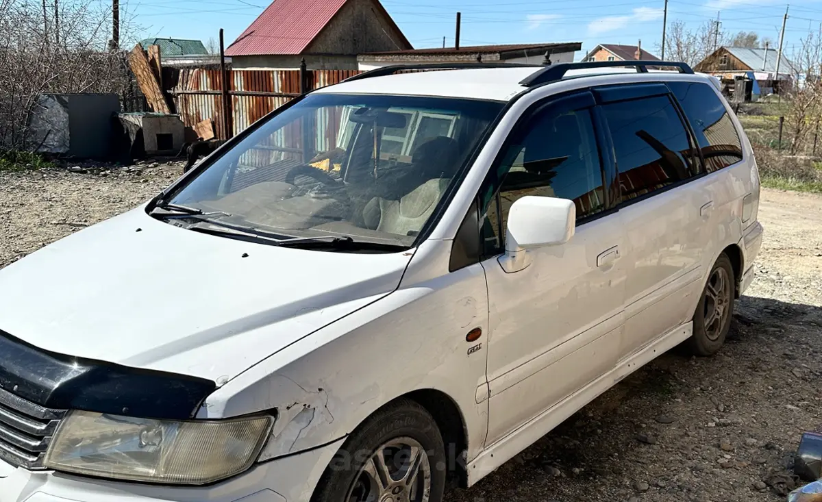 Купить Mitsubishi Chariot 1998 года в Усть-Каменогорске, цена 1300000  тенге. Продажа Mitsubishi Chariot в Усть-Каменогорске - Aster.kz. №c1043372