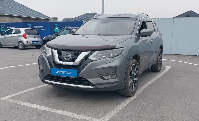 Nissan X-Trail 2018 года за 11 500 000 тг. в Шымкент