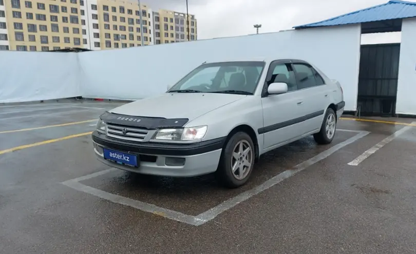 Toyota Corona 1996 года за 1 900 000 тг. в Алматы
