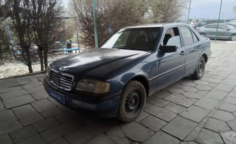 Mercedes-Benz C-Класс 1994 года за 1 600 000 тг. в Талдыкорган