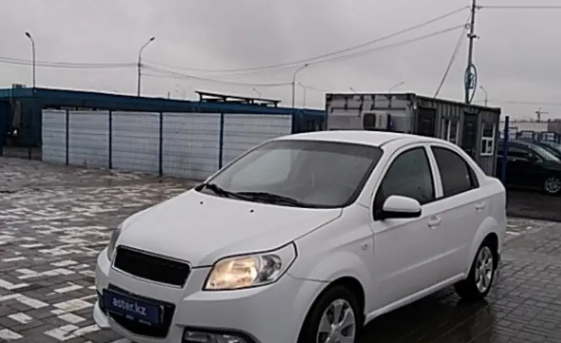 Chevrolet Nexia 2020 года за 4 600 000 тг. в Алматы