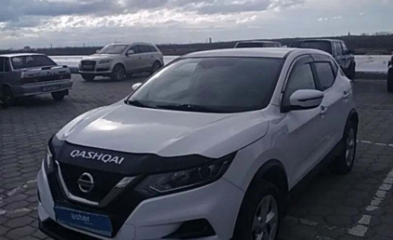 Nissan Qashqai 2019 года за 9 000 000 тг. в Караганда