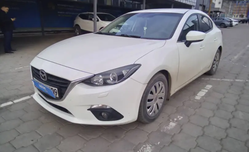 Mazda 3 2015 года за 5 000 000 тг. в Караганда