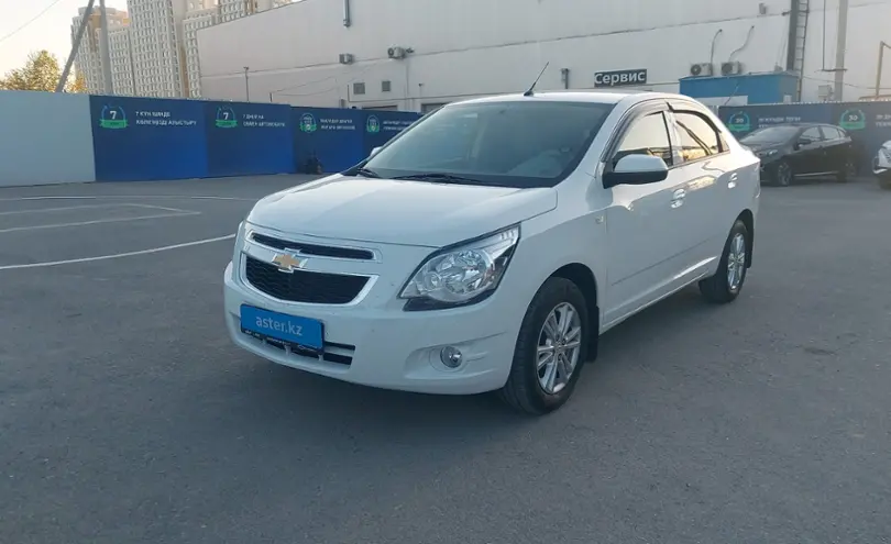 Chevrolet Cobalt 2023 года за 7 000 000 тг. в Шымкент