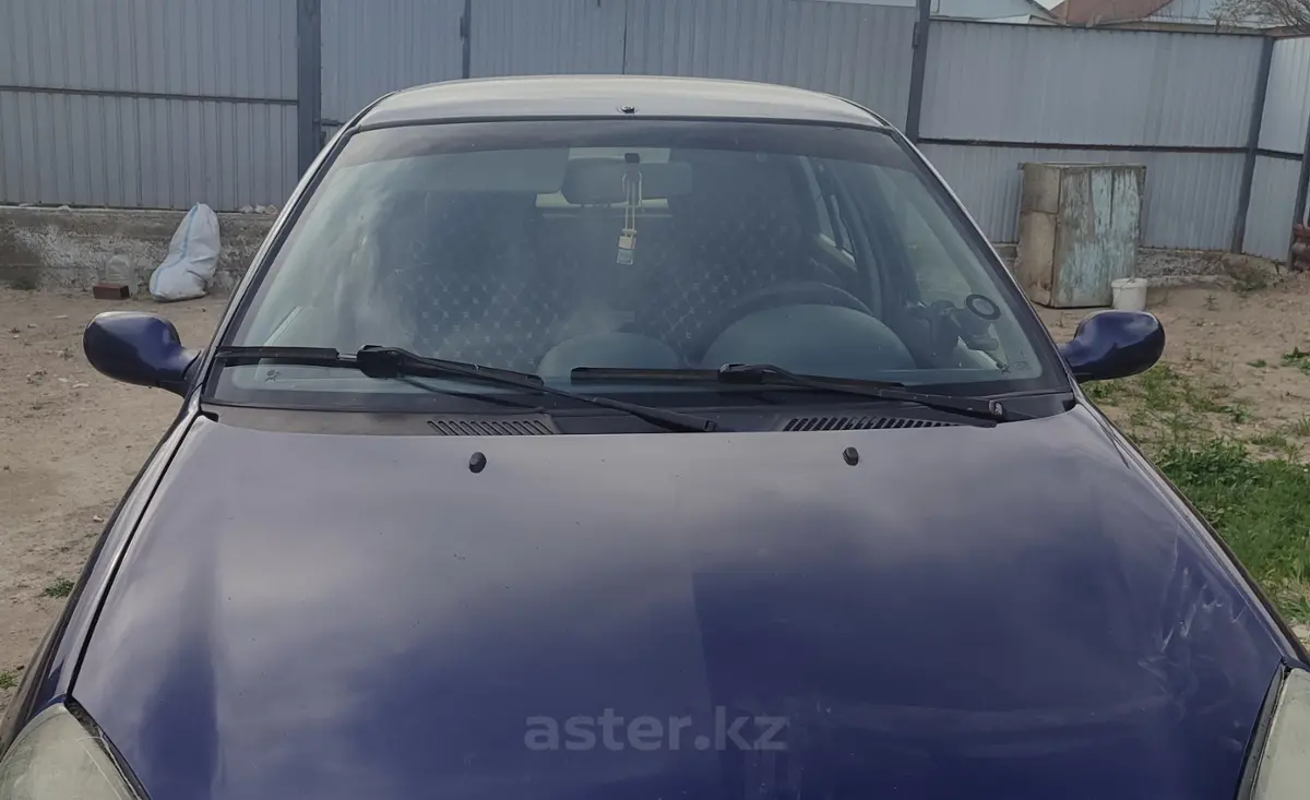 Купить Renault Symbol 2006 года в Алматы, цена 1200000 тенге. Продажа  Renault Symbol в Алматы - Aster.kz. №c1045254