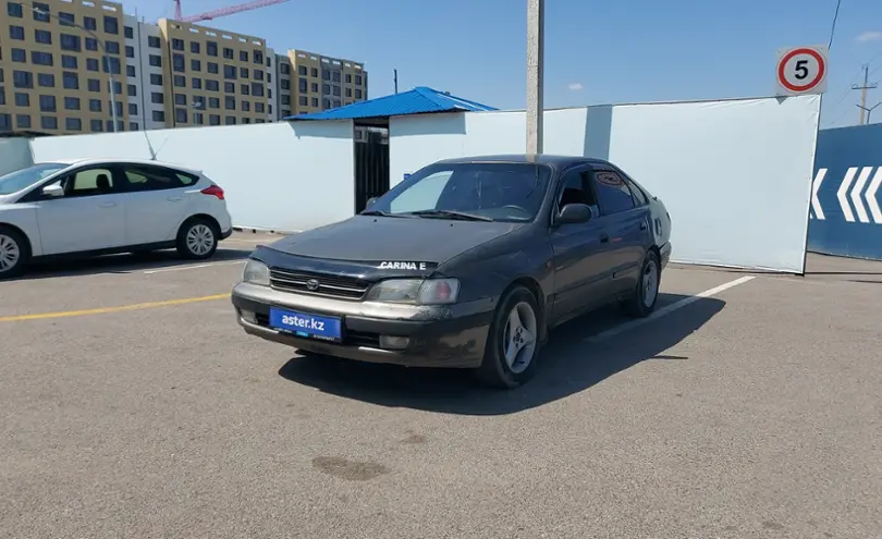 Toyota Carina 1994 года за 2 000 000 тг. в Алматы