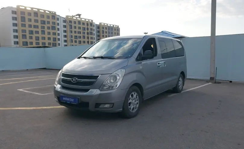 Hyundai H-1 2011 года за 6 000 000 тг. в Алматы
