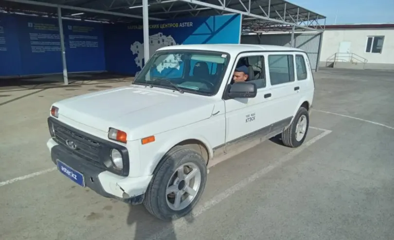 LADA (ВАЗ) 2131 (4x4) 2018 года за 3 500 000 тг. в Кызылорда
