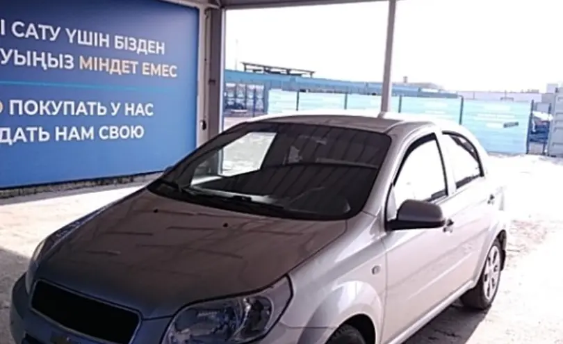 Chevrolet Nexia 2021 года за 4 200 000 тг. в Алматы