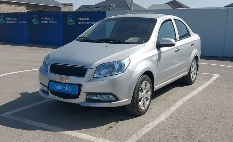 Chevrolet Nexia 2022 года за 5 000 000 тг. в Шымкент