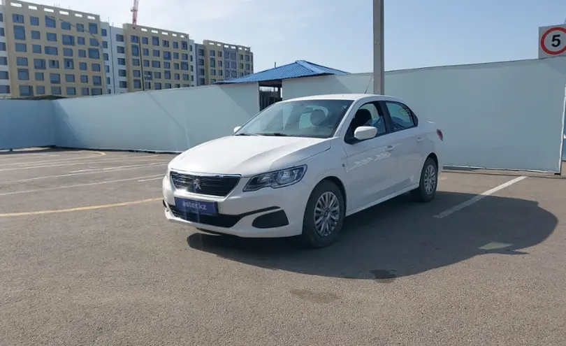Peugeot 301 2015 года за 5 000 000 тг. в Алматы