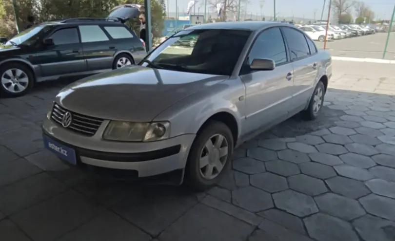 Volkswagen Passat 1998 года за 1 600 000 тг. в Талдыкорган