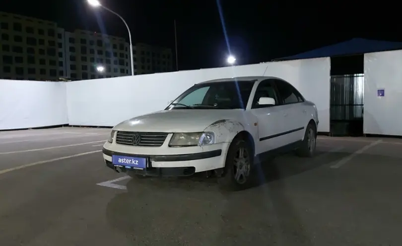 Volkswagen Passat 1997 года за 1 000 000 тг. в Алматы