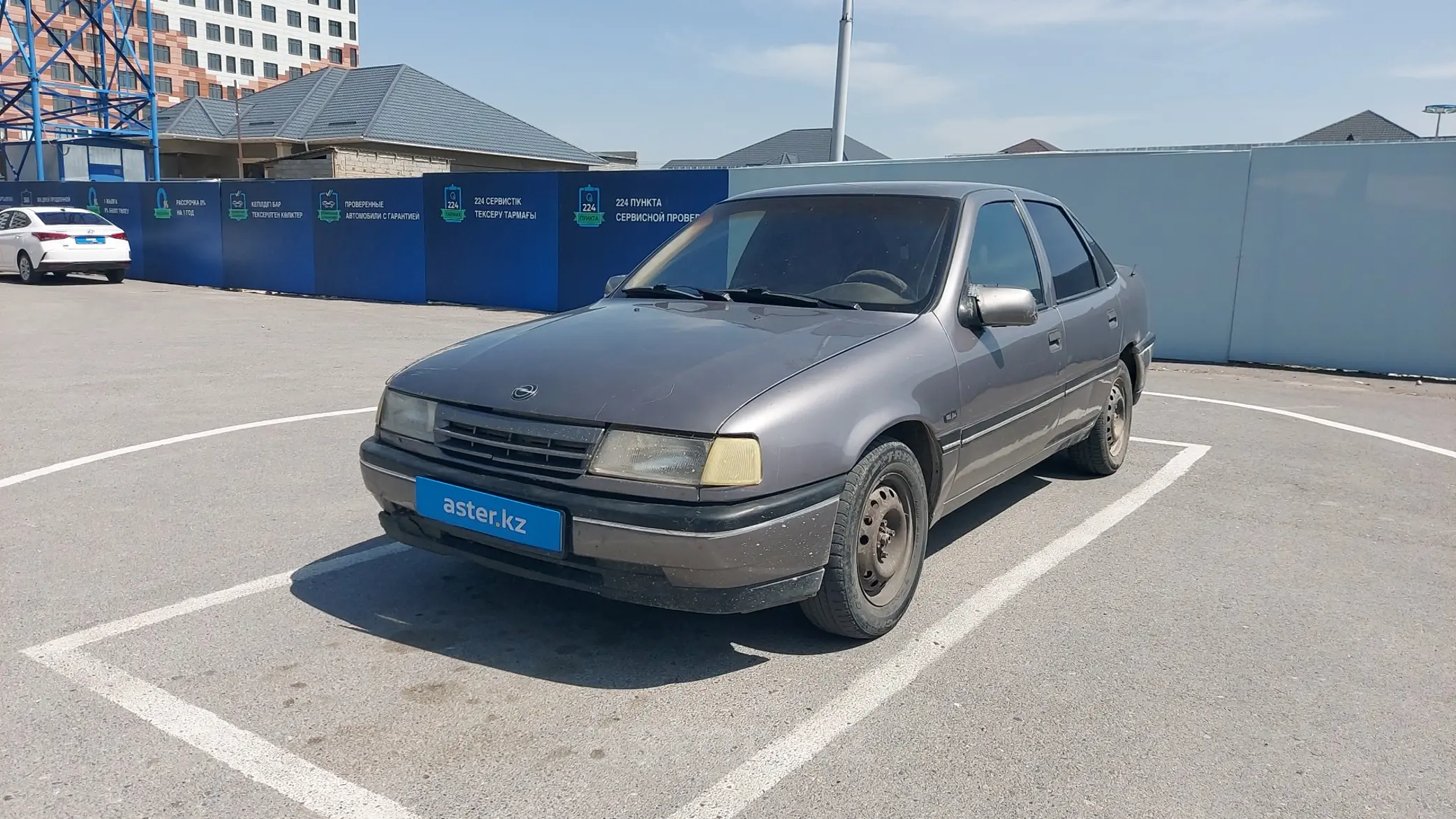 Opel Vectra 1992