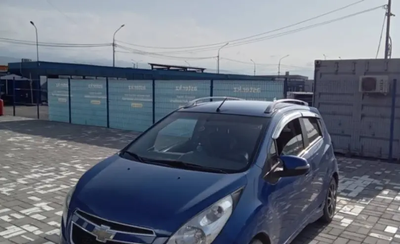 Daewoo Matiz 2011 года за 3 500 000 тг. в Алматы