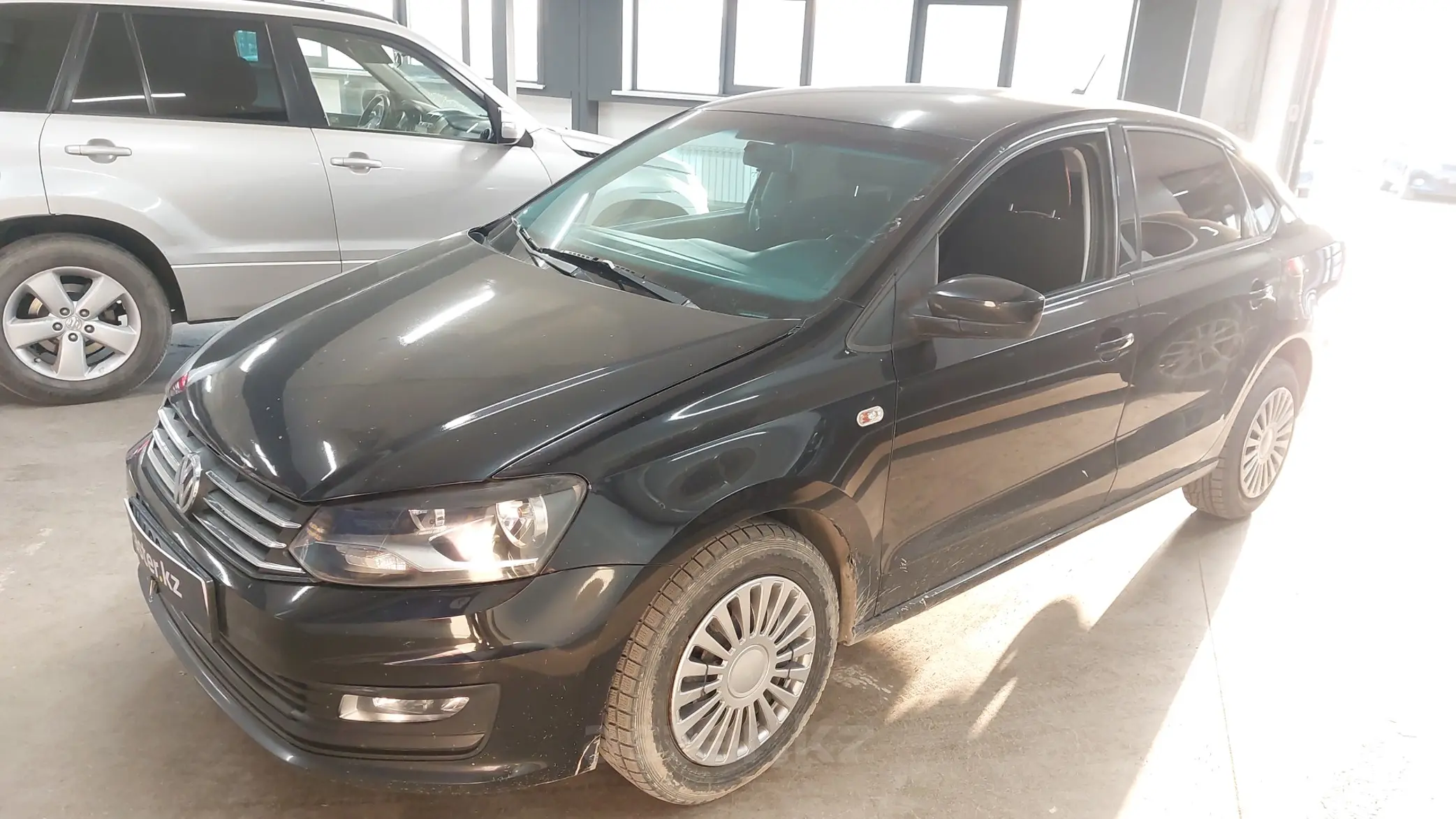 Volkswagen Polo 2018