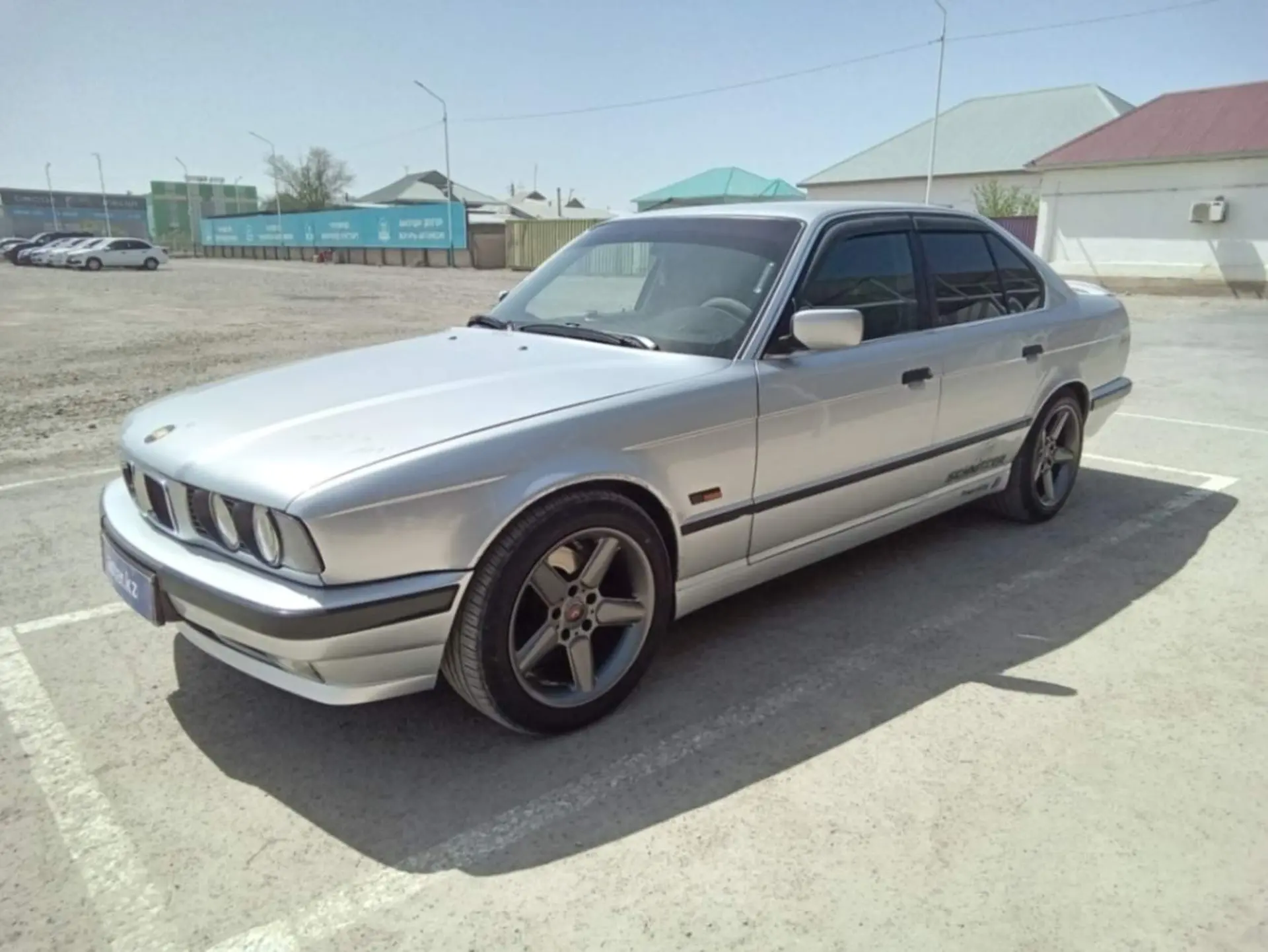 BMW 5 серии 1994