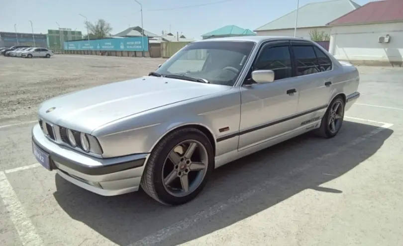 BMW 5 серии 1994 года за 2 400 000 тг. в Кызылорда