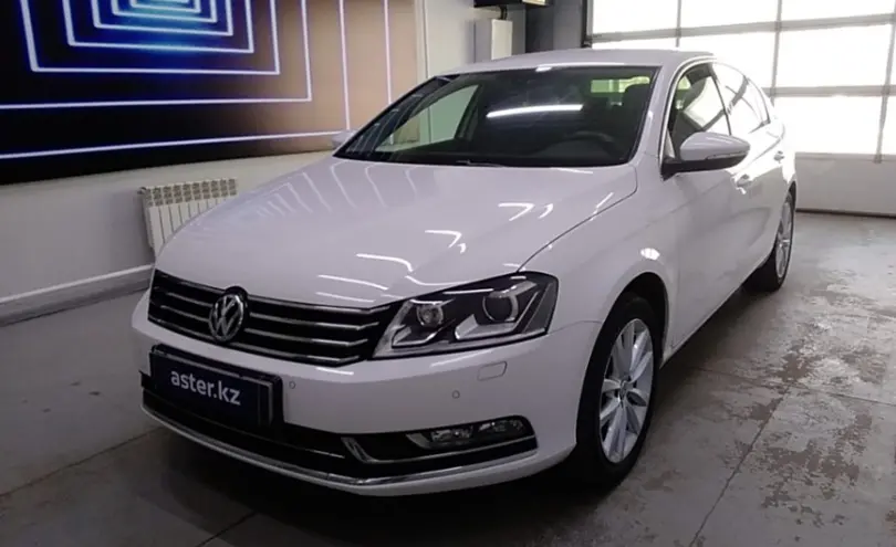 Volkswagen Passat 2014 года за 7 000 000 тг. в Павлодар