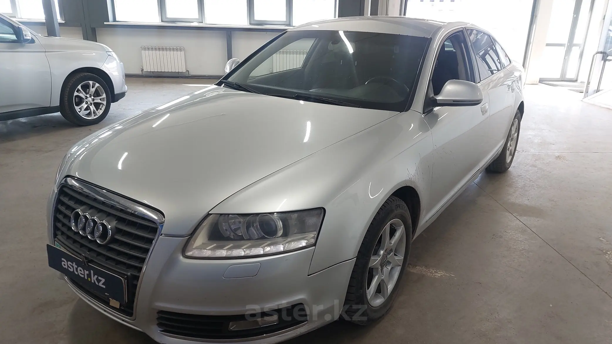 Audi A6 2009