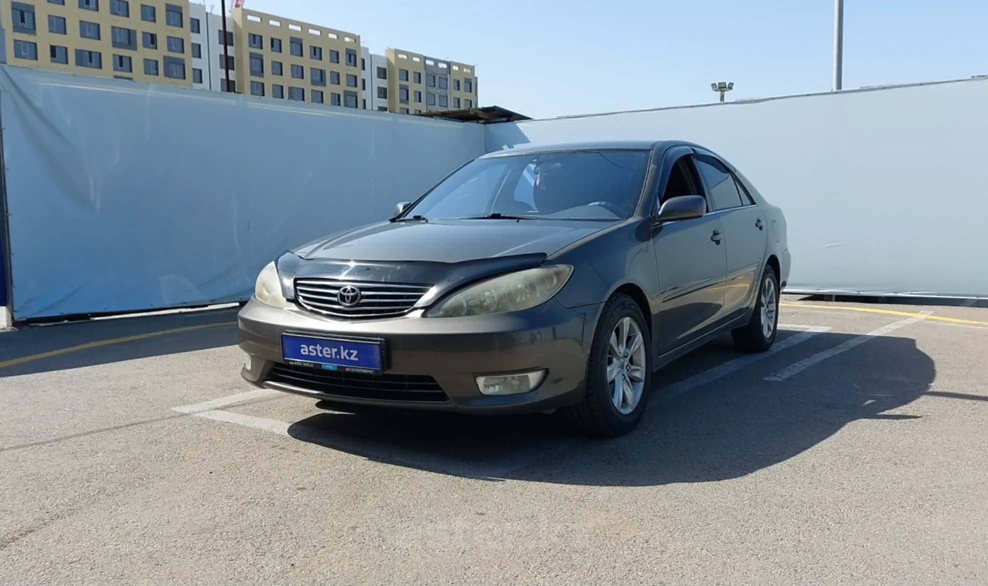 Toyota Camry 2004