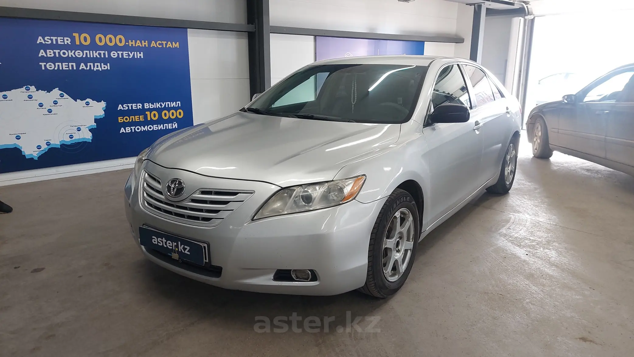 Toyota Camry 2006