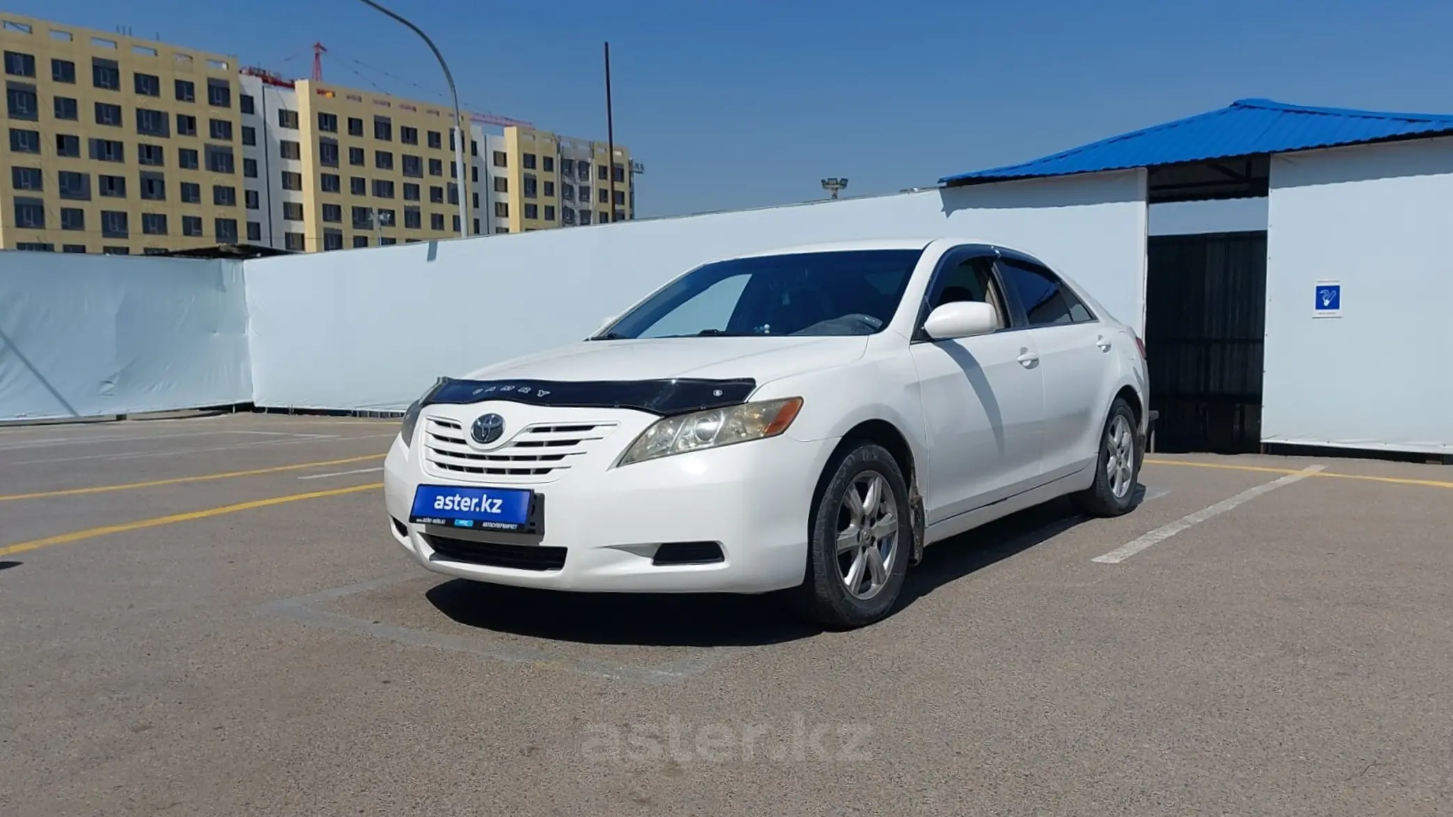 Toyota Camry 2007