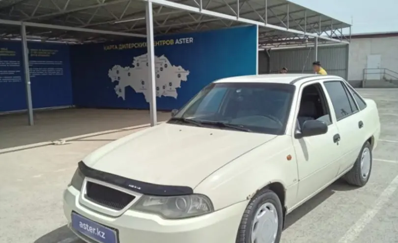 Daewoo Nexia 2011 года за 1 800 000 тг. в Кызылорда