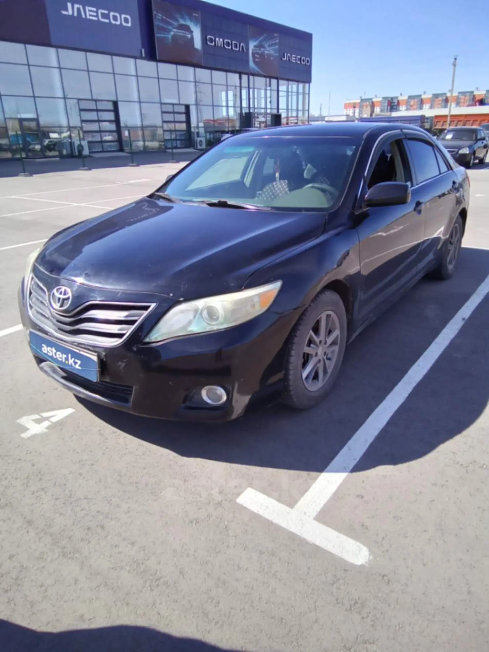 Toyota Camry 2010