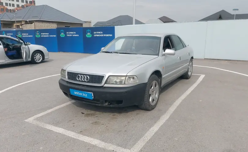 Audi A8 1994 года за 1 500 000 тг. в Шымкент