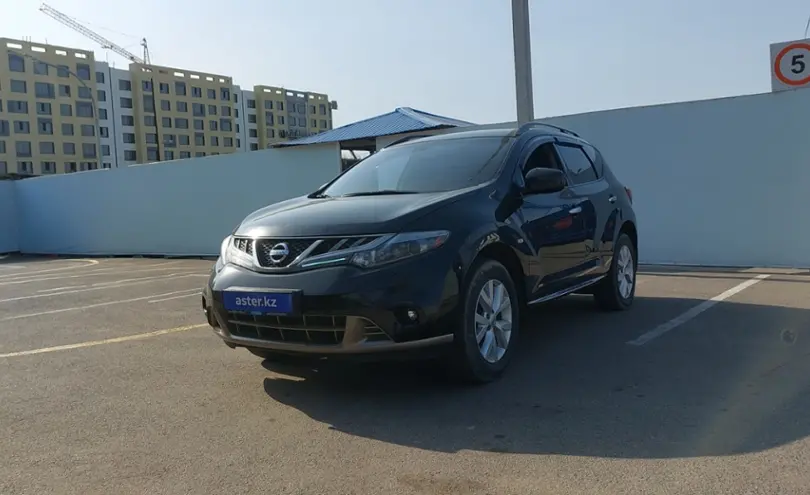 Nissan Murano 2013 года за 8 800 000 тг. в Алматы