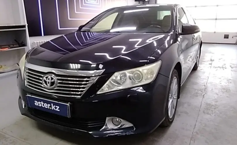 Toyota Camry 2012 года за 11 000 000 тг. в Павлодар