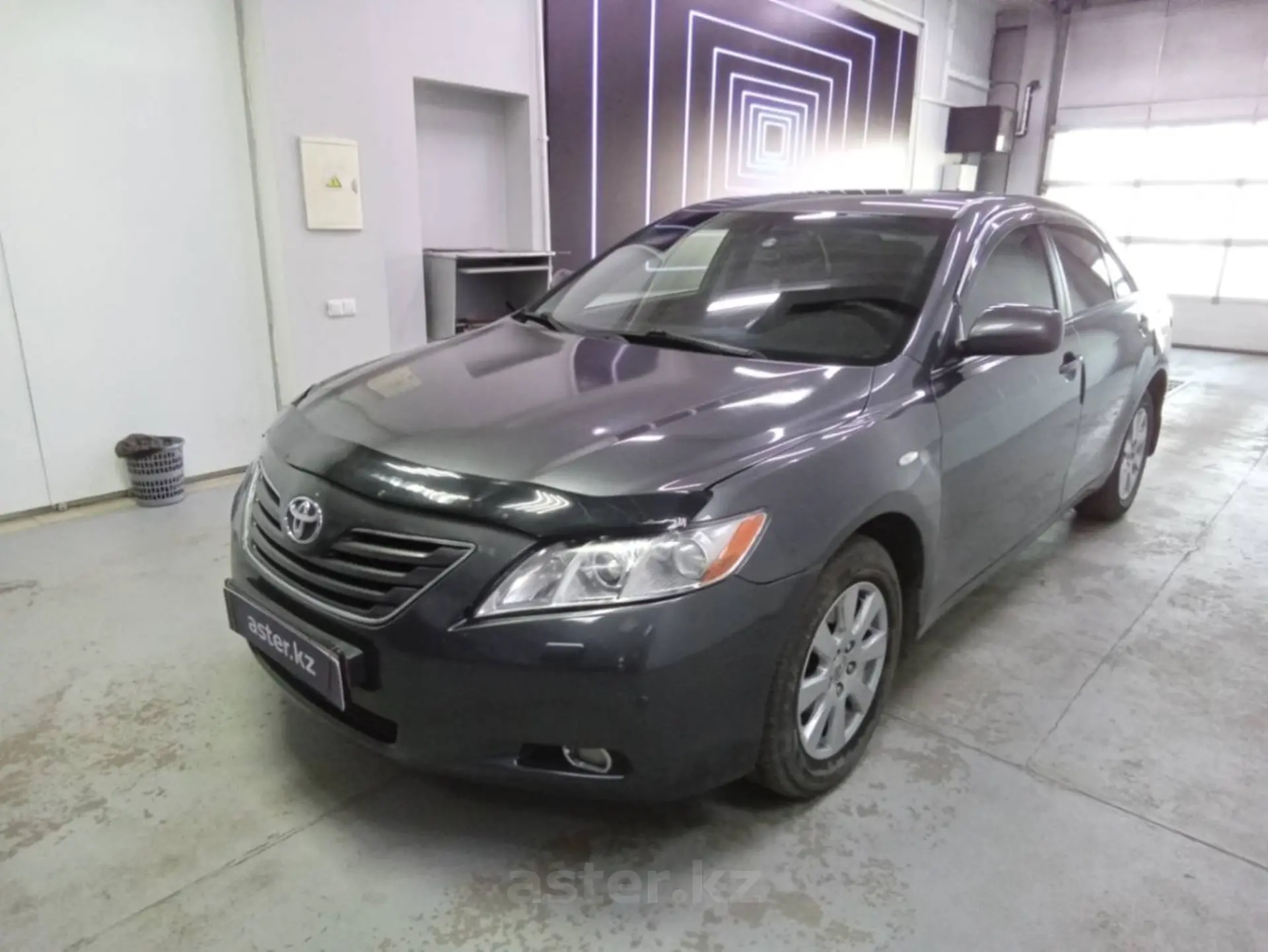 Toyota Camry 2006