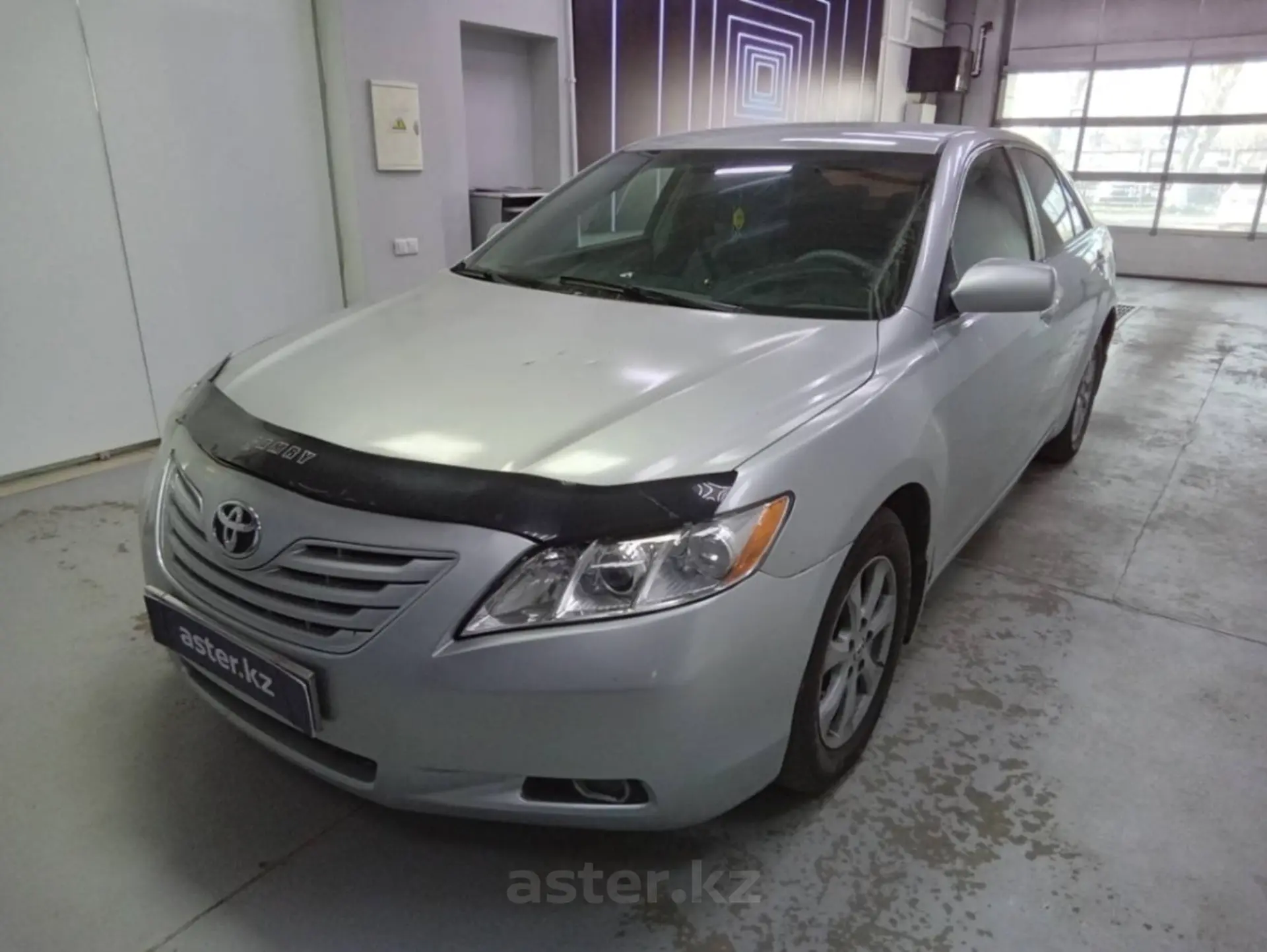 Toyota Camry 2007