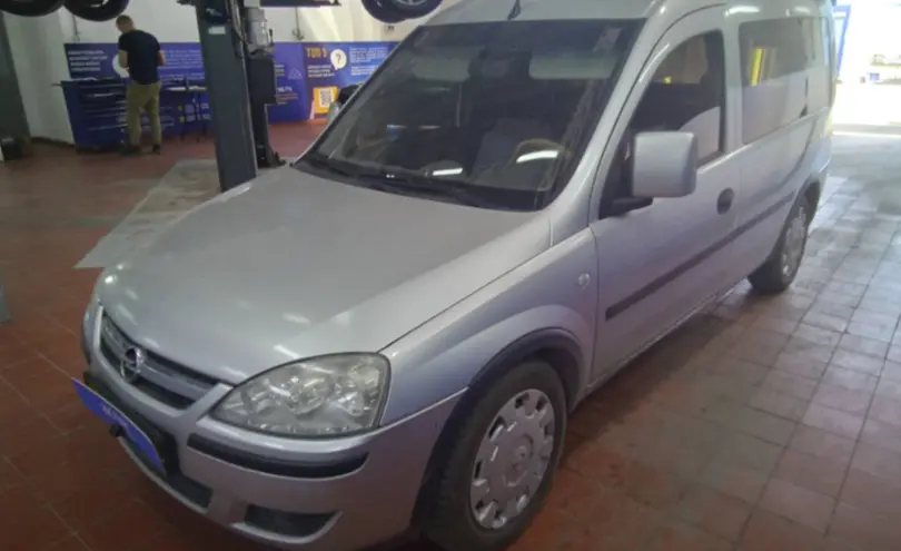 Opel Combo 2008 года за 3 500 000 тг. в Астана