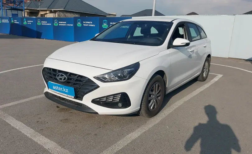 Hyundai i30 2023 года за 10 000 000 тг. в Шымкент