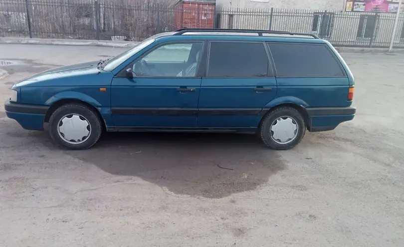Volkswagen Passat 1992 года за 2 000 000 тг. в Карагандинская область